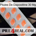 Pilules De Dapoxétine 30 Mg 26